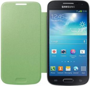 Samsung GALAXY S4 Mini Flip Cover 2