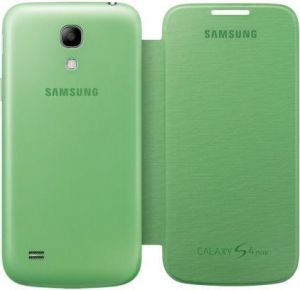 Samsung GALAXY S4 Mini Flip Cover 3