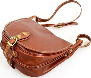 TMC Torebka 064m Brązowy 2