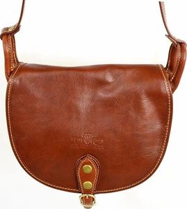 TMC Torebka 064m Brązowy 4