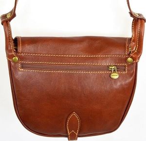 TMC Torebka 064m Brązowy 5