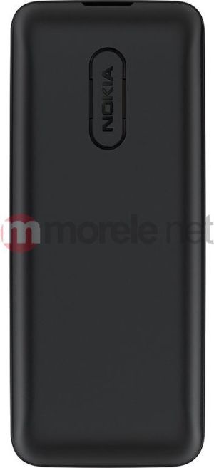 Telefon komórkowy Nokia 105 Czarny (DualSIM) 2