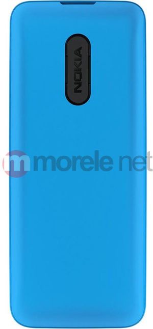 Telefon komórkowy Nokia 105 Niebieski 2
