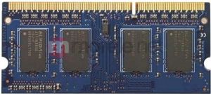 Pamięć do laptopa HP DDR3L SODIMM 4GB 1600MHz (H6Y75AA) 1