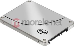 Dysk SSD Intel 160 GB 2.5" SATA III (SSDSC2BB160G401) 1
