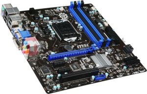 Płyta główna MSI B85M-E43 DASH 3
