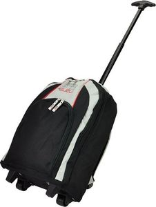 Gregorio Plecak szkolny G99 czarny (TROLL021) 5