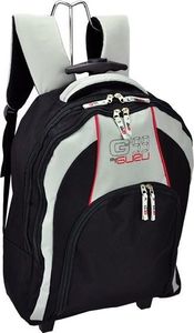 Gregorio Plecak szkolny G99 czarny (TROLL021) 6