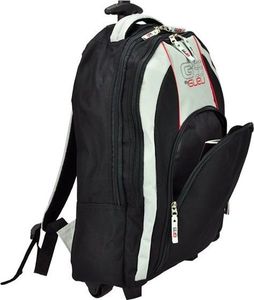 Gregorio Plecak szkolny G99 czarny (TROLL021) 7