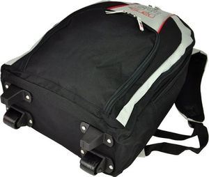 Gregorio Plecak szkolny G99 czarny (TROLL021) 10