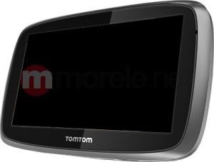 Nawigacja GPS TomTom Go 600 EU 45 T (1FA6.002.03) 2