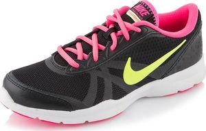 Nike Buty damskie Core Motion Tr 2 Mesh czarne r. 40.5 1