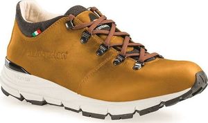 Buty trekkingowe męskie Zamberlan Buty męskie Cornell Low mustard r. 45 1