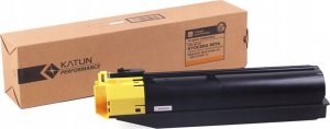 Toner Katun Toner Katun do Kyocera Mita 4550 CI chip | yellow Performance 1