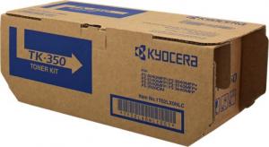 Toner Kyocera TK-350 Black Oryginał  (TK-350) 1