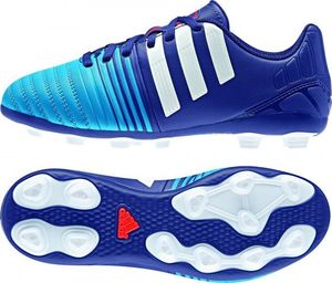 Adidas Buty piłkarskie Nitrocharge 4.0 FxG B40655 Jr 38 1
