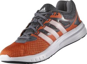 Adidas Buty męskie Galaxy 2 M pomarańczowo-szare r. 44 (AF6691) 1