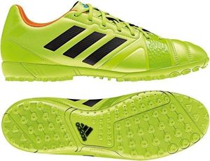 Adidas Buty halowe Adidas Nitrocharge 3.0 IN Jr 36 2/3 1