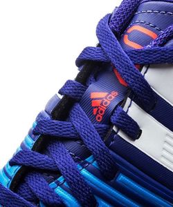 Adidas Buty turf Adidas Nitrocharge 4.0 TF Jr B44153 35 4