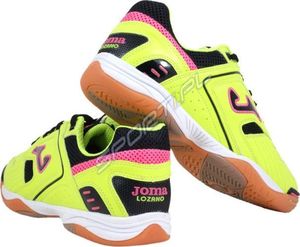 Joma Buty halowe JOMA Lozano 111 zielony 39 4