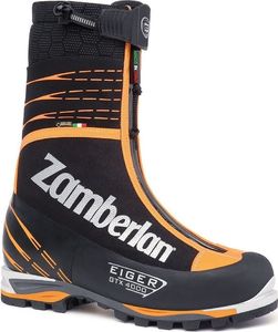 Buty trekkingowe męskie Zamberlan Buty męskie 4000 Eiger Evo Gtx Rr black/orange r. 46 1