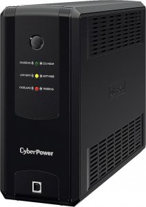UPS CyberPower UT 1050VA (UT1050EG-FR) 1