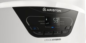 Bojler Ariston Lydos Hybrid 80 1.2 kW (3629052) 4
