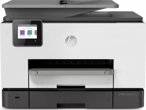 Urządzenie wielofunkcyjne HP Officejet Pro 9020 e-All-in-One (1MR78B) z usługą subskrypcji Instant Ink 1