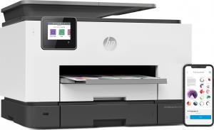 Urządzenie wielofunkcyjne HP Officejet Pro 9020 e-All-in-One (1MR78B) z usługą subskrypcji Instant Ink 2