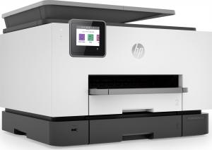 Urządzenie wielofunkcyjne HP Officejet Pro 9020 e-All-in-One (1MR78B) z usługą subskrypcji Instant Ink 3