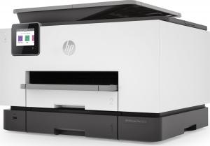 Urządzenie wielofunkcyjne HP Officejet Pro 9020 e-All-in-One (1MR78B) z usługą subskrypcji Instant Ink 4