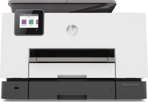 Urządzenie wielofunkcyjne HP Officejet Pro 9020 e-All-in-One (1MR78B) z usługą subskrypcji Instant Ink 5