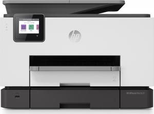 Urządzenie wielofunkcyjne HP Officejet Pro 9020 e-All-in-One (1MR78B) z usługą subskrypcji Instant Ink 8