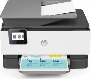 Urządzenie wielofunkcyjne HP Officejet Pro 9010 e-All-in-One (3UK83B) 12