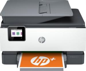 Urządzenie wielofunkcyjne HP Officejet Pro 9010 e-All-in-One (3UK83B) 1