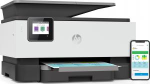 Urządzenie wielofunkcyjne HP Officejet Pro 9010 e-All-in-One (3UK83B) 3