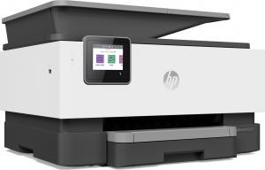 Urządzenie wielofunkcyjne HP Officejet Pro 9010 e-All-in-One (3UK83B) 4