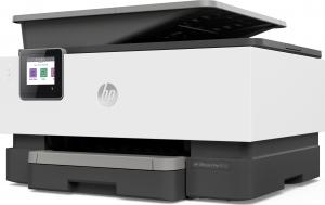 Urządzenie wielofunkcyjne HP Officejet Pro 9010 e-All-in-One (3UK83B) 5