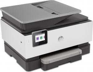 Urządzenie wielofunkcyjne HP Officejet Pro 9010 e-All-in-One (3UK83B) 11