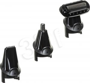 Maszynka do włosów Braun MGK 5080 3