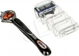 Maszynka do włosów Braun MGK 5080 5