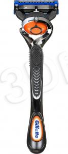 Maszynka do włosów Braun MGK 5080 9