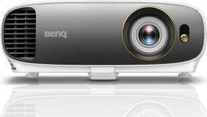 Projektor BenQ W1720 Lampowy 3840 x 2160px 2000 lm DLP 4