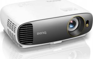 Projektor BenQ W1720 Lampowy 3840 x 2160px 2000 lm DLP 6