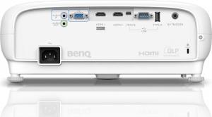 Projektor BenQ W1720 Lampowy 3840 x 2160px 2000 lm DLP 7