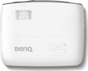 Projektor BenQ W1720 Lampowy 3840 x 2160px 2000 lm DLP 8