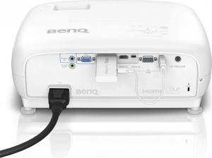 Projektor BenQ W1720 Lampowy 3840 x 2160px 2000 lm DLP 9