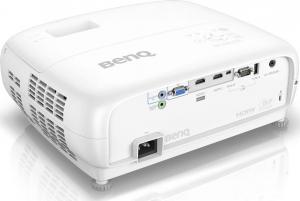 Projektor BenQ W1720 Lampowy 3840 x 2160px 2000 lm DLP 10