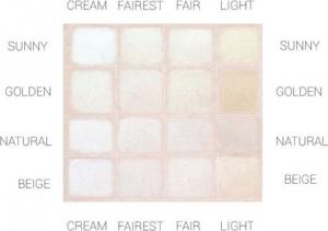 Annabelle Minerals Korektor pod oczy Golden Fairest 4g 2