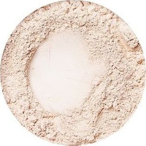 Annabelle Minerals Korektor mineralny Sunny Cream, 4g 1